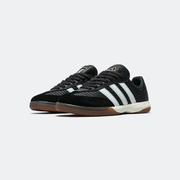 ★関税込★adidas originals x NTS RADIO★SAMBA MILLENNIUM★BK NTS Radio x adidas Samba Millennium Capsule: Celebrating the